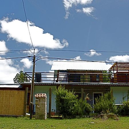 Candy Hostel Punta Punta del Este Exterior foto