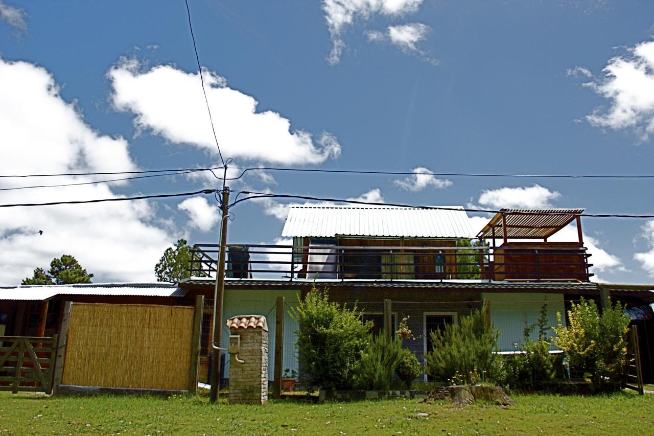 Candy Hostel Punta Punta del Este Exterior foto